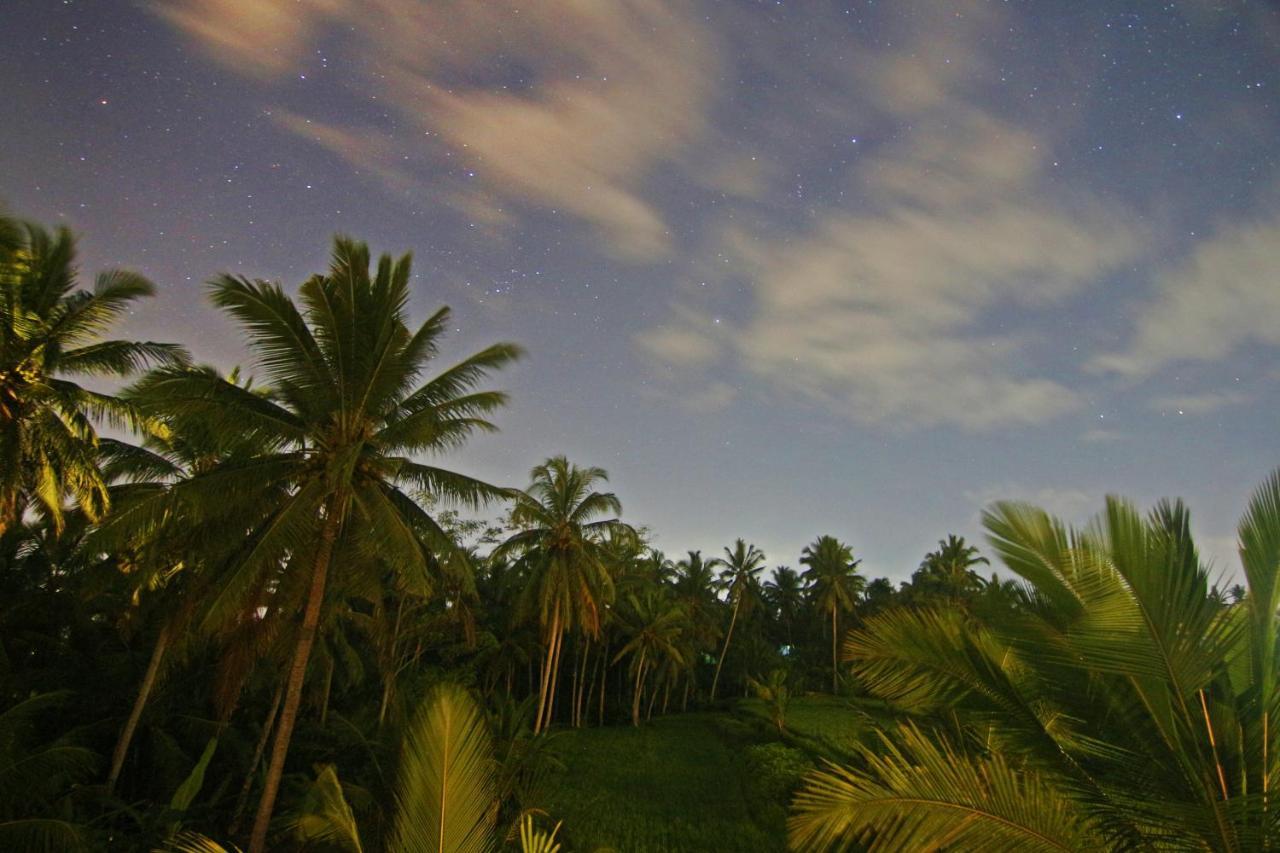 Greenfield Luxury Villas Ubud Exterior foto