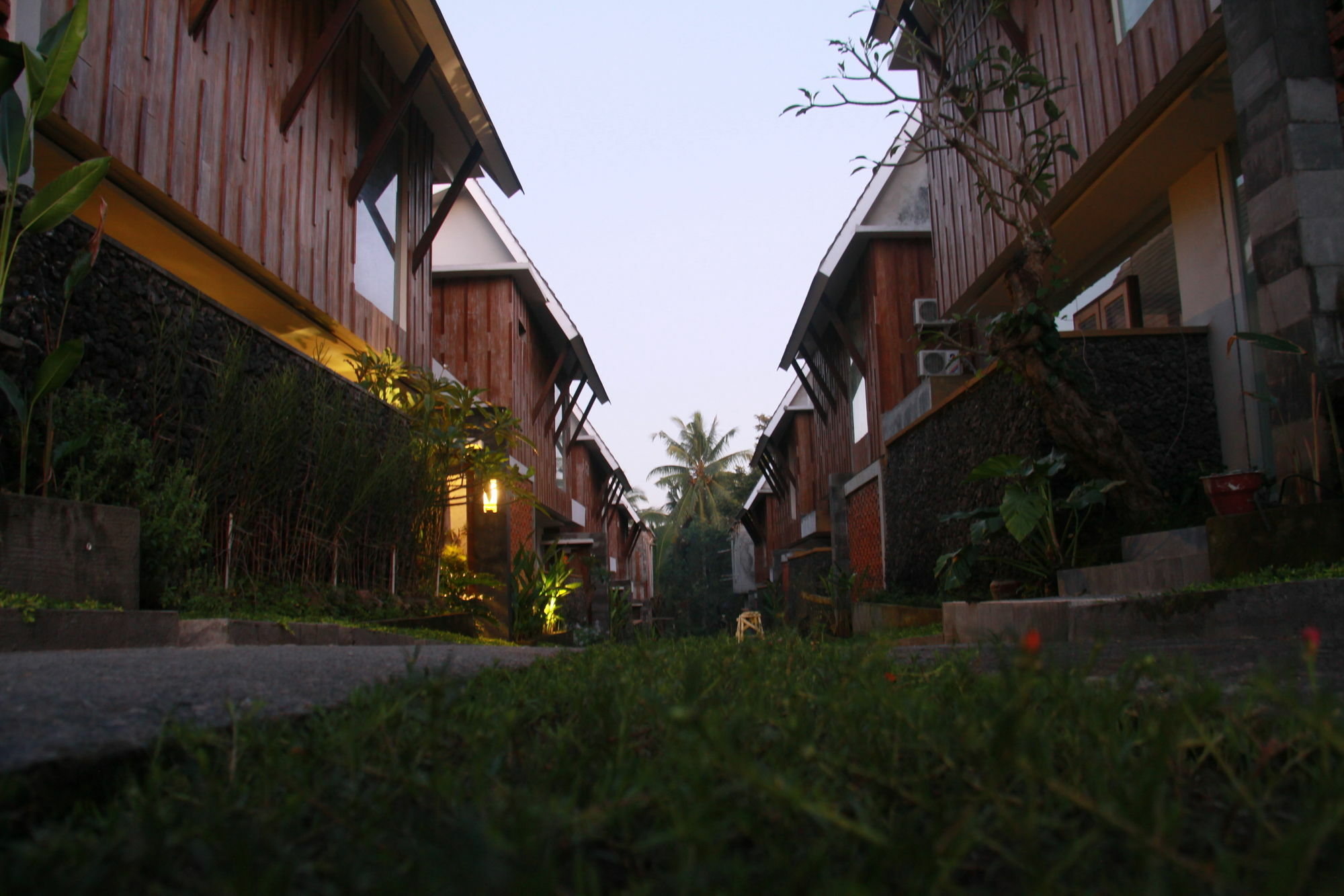 Greenfield Luxury Villas Ubud Exterior foto
