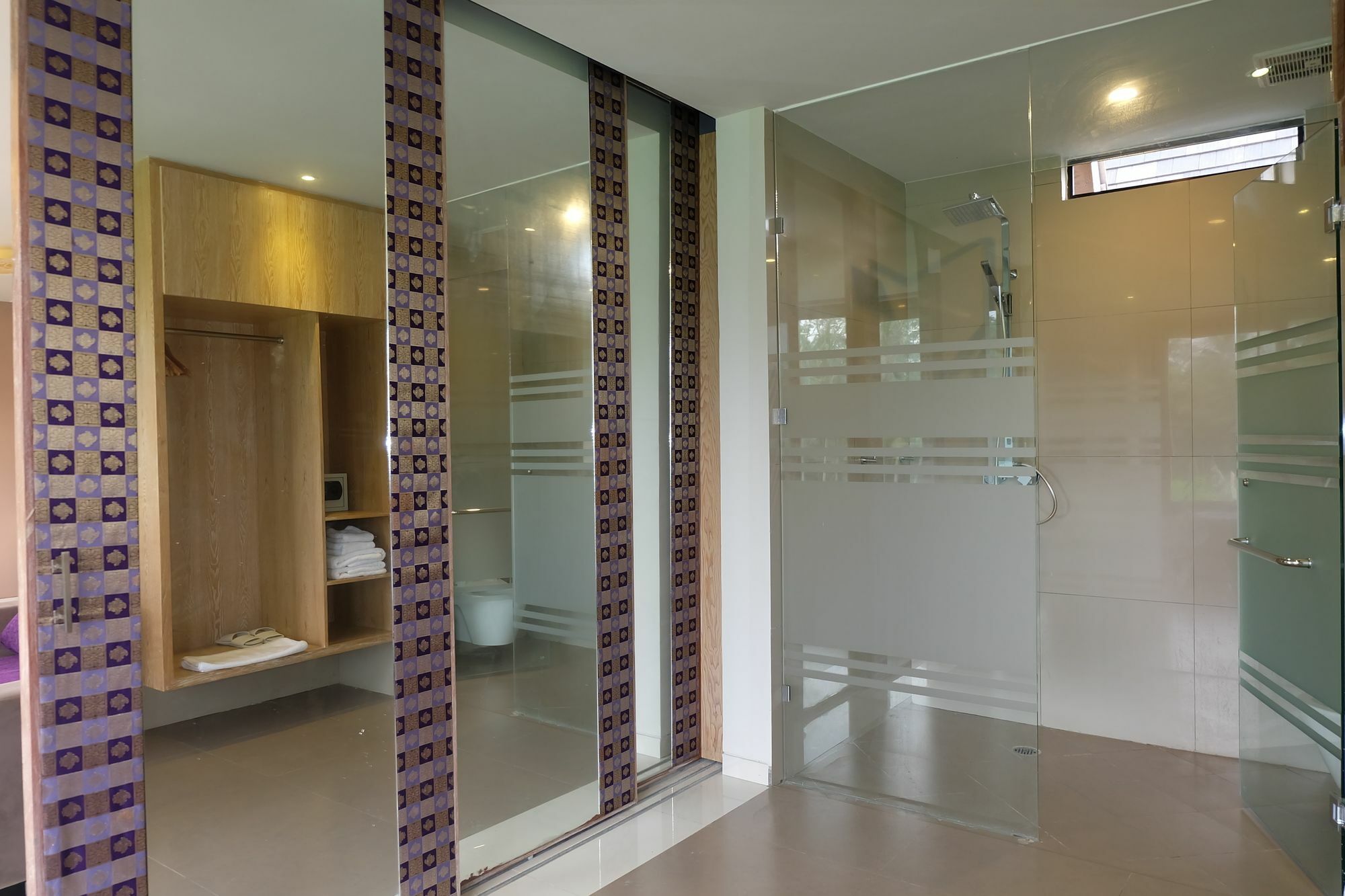 Greenfield Luxury Villas Ubud Exterior foto
